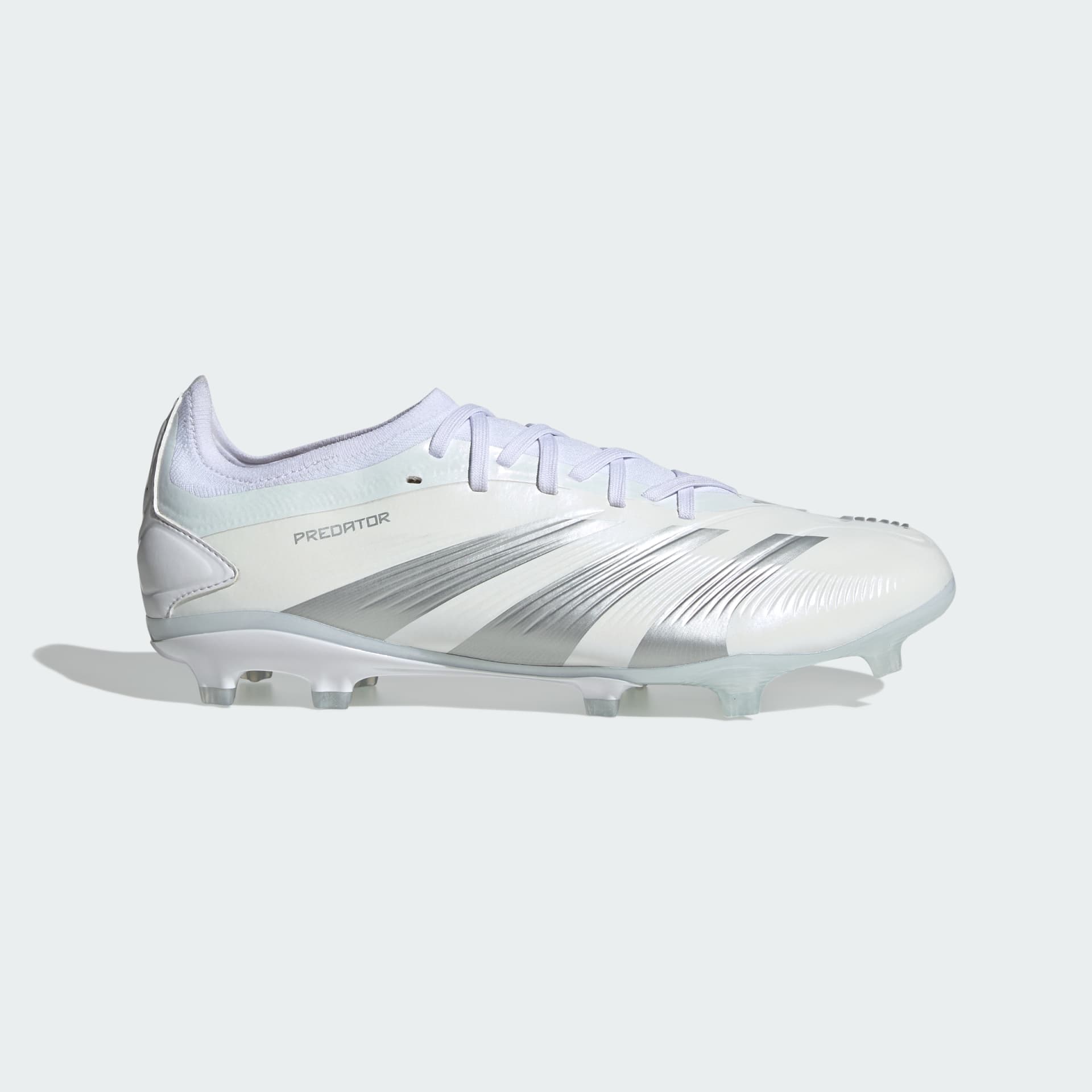 adidas Predator 24 Pro Firm Ground Voetbalschoenen (IG7778)