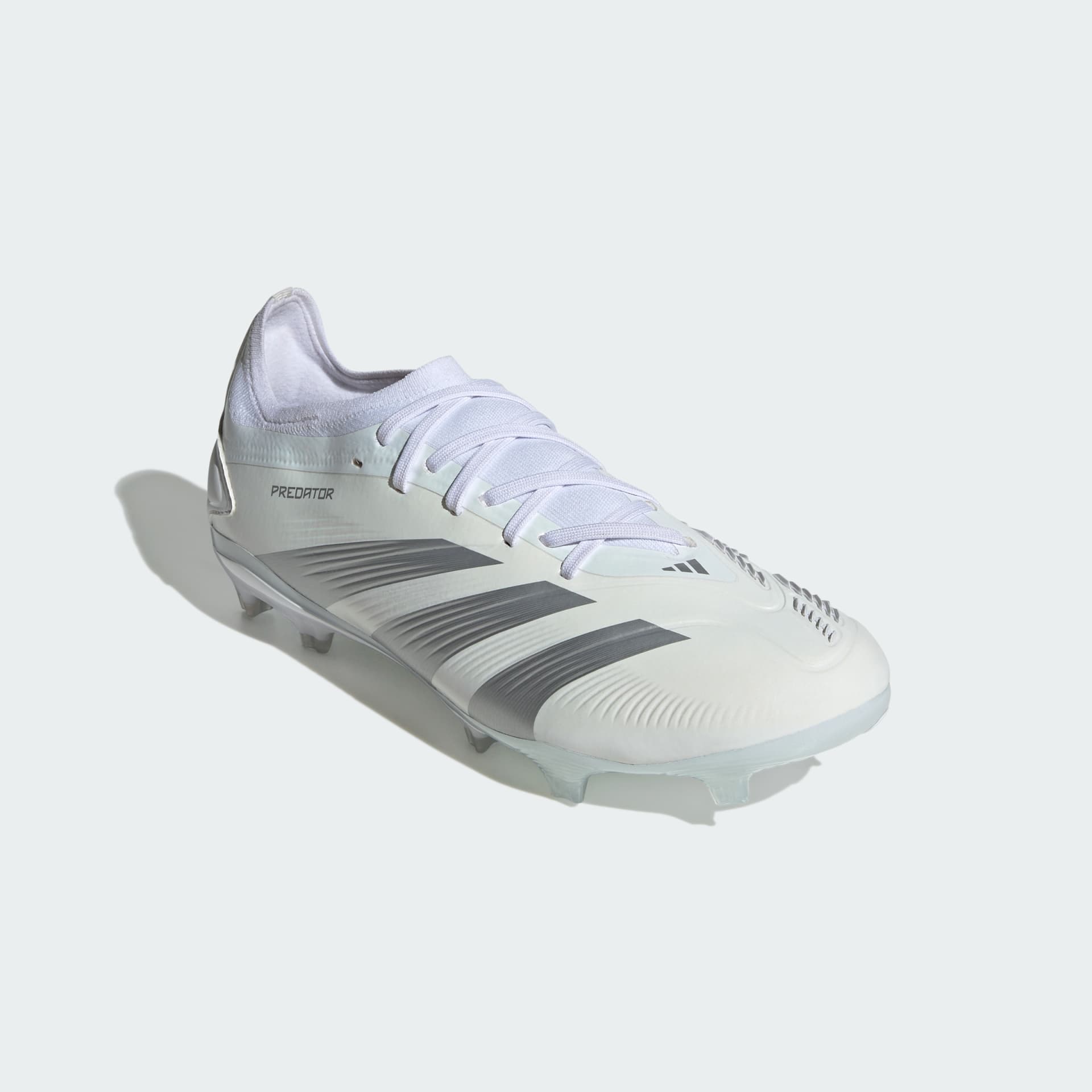 adidas Predator 24 Pro Firm Ground Voetbalschoenen (IG7778)
