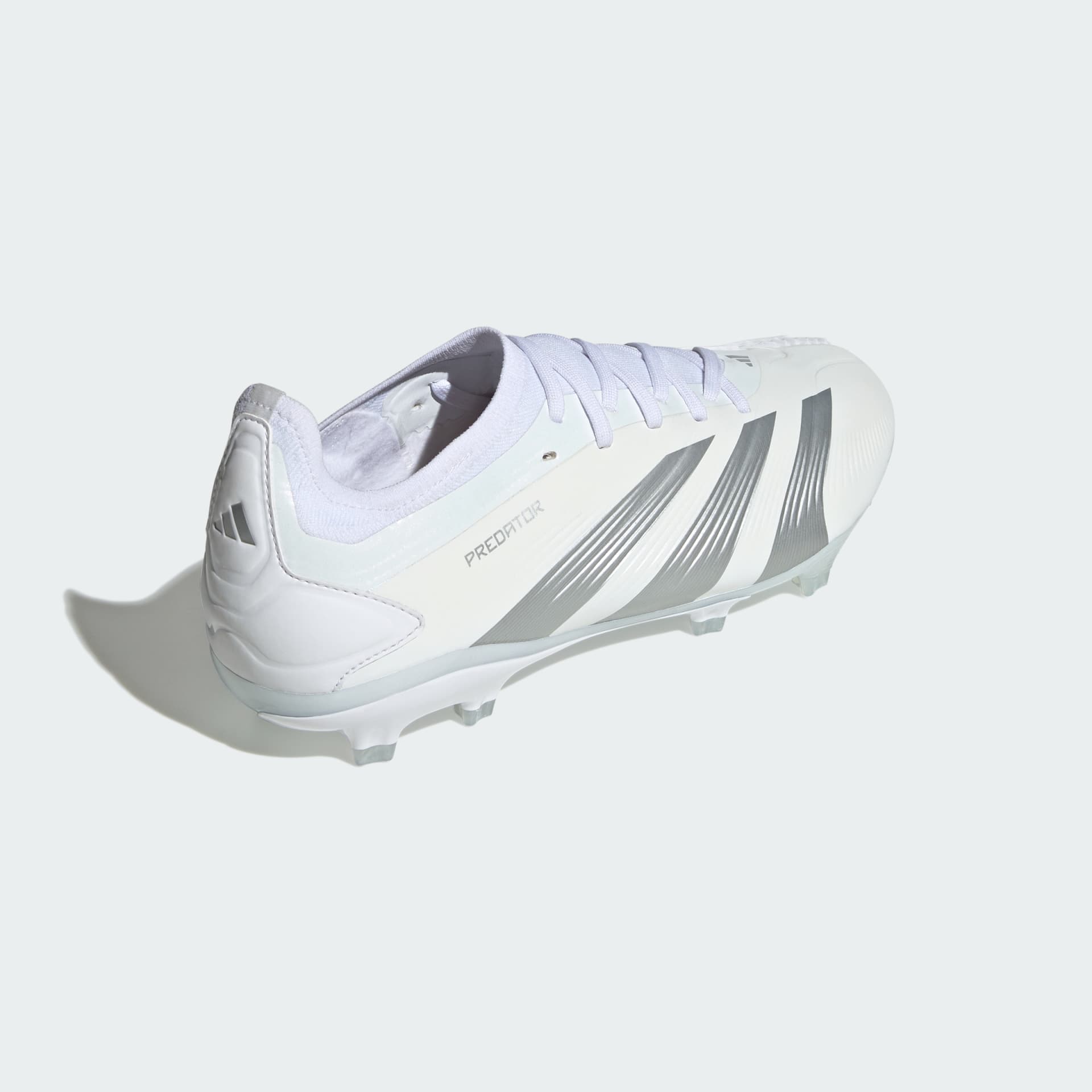 adidas Predator 24 Pro Firm Ground Voetbalschoenen (IG7778)