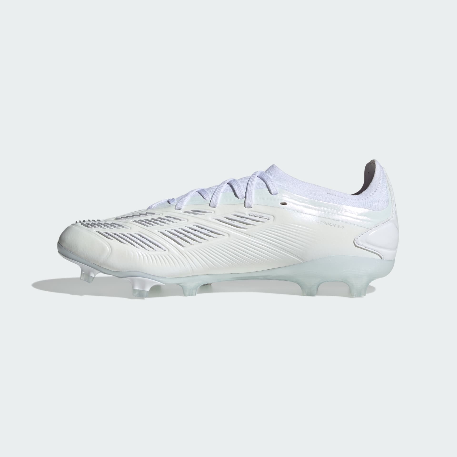 adidas Predator 24 Pro Firm Ground Voetbalschoenen (IG7778)
