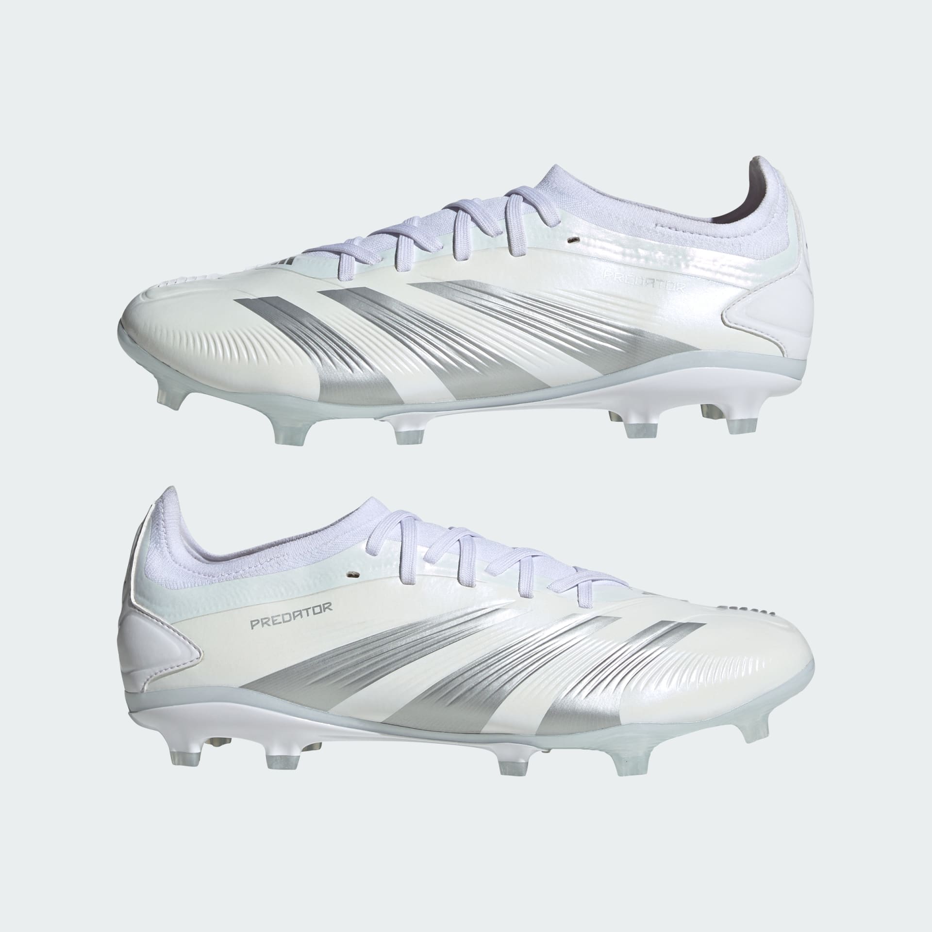 adidas Predator 24 Pro Firm Ground Voetbalschoenen (IG7778)