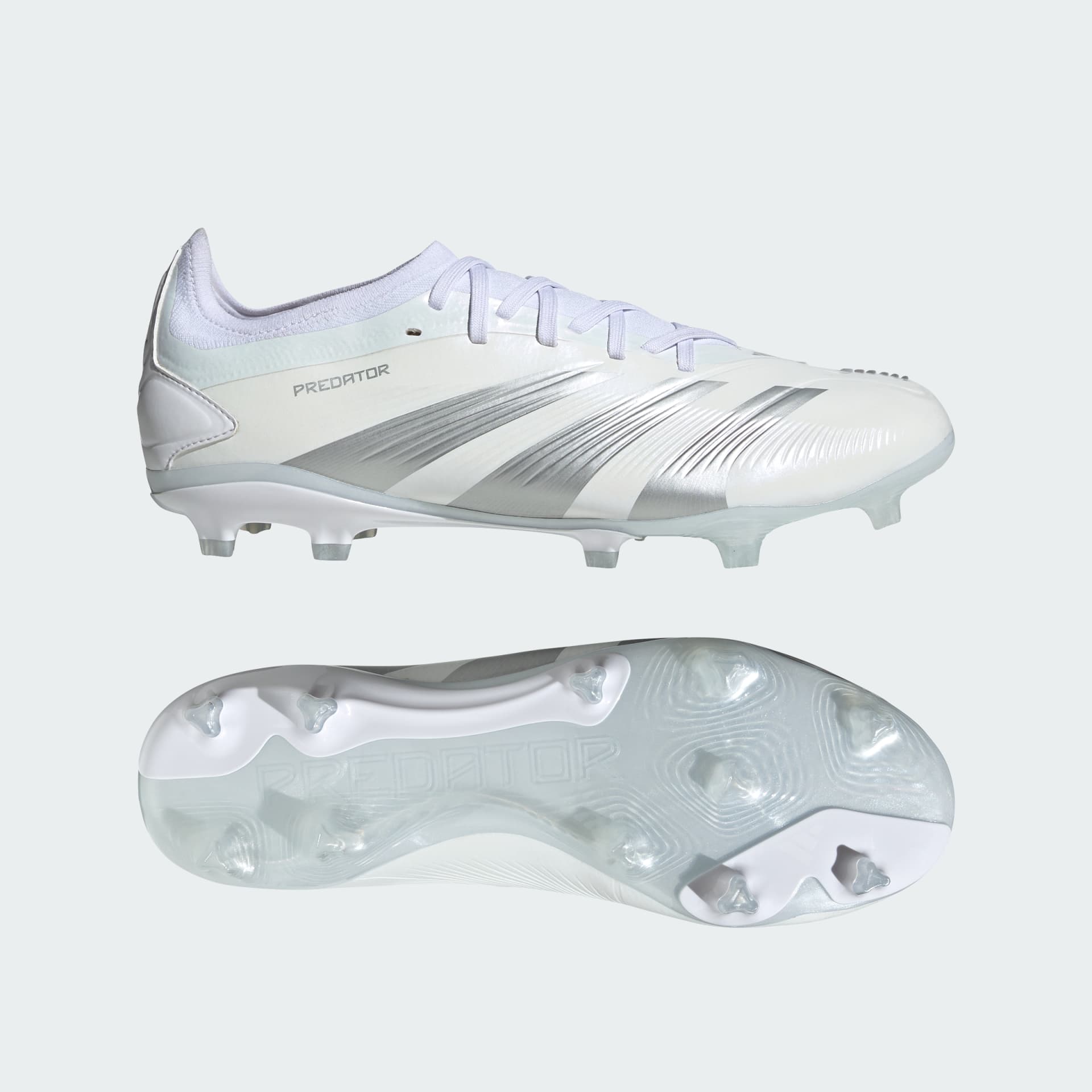adidas Predator 24 Pro Firm Ground Voetbalschoenen (IG7778)