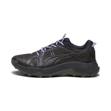 Puma Explore Nitro SPS Flat Dark Gray / Myrtle (392772-01)