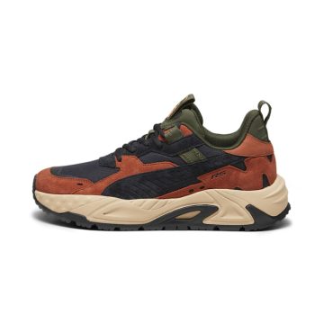 Puma RS-Trck Outdoor Puma Black / Apple Cider (394754-02)