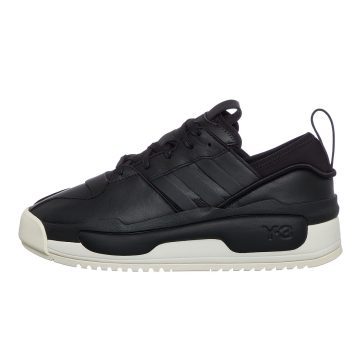 Y-3 Rivalry Black / Black / Off White (ID5431)