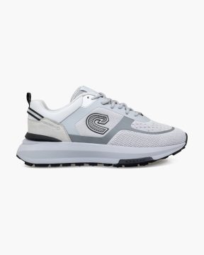 Cruyff Fuzeknit Light Grey (CC241100-901)