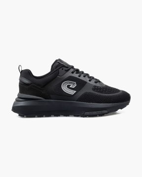 Cruyff Fuzeknit Black/Black (CC241100-959)