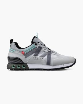 Cruyff Inter Lace // Montserrat Light Grey (CC241110-901)