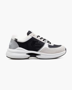 Cruyff Danny Black/Grey (CC241960-958)