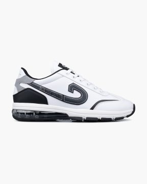 Cruyff Flash Runner White (CS241050-100)