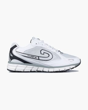 Cruyff Flash Eclectic White/Silver (CS241973-161)