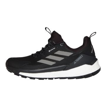 adidas Terrex Free Hiker 2 Low GTX Core Black / Grey Four / Footwear White (IG3201)