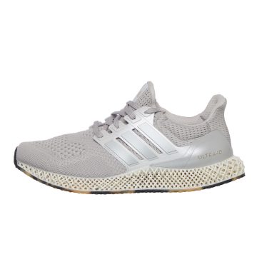 adidas Ultra 4D Grey Two / Grey One / Gold Metallic (IG2260)