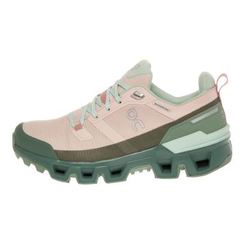 On Cloudwander Waterproof Doe / Ivy (7398278)
