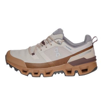 On Cloudwander Waterproof Pearl / Root (7398056)