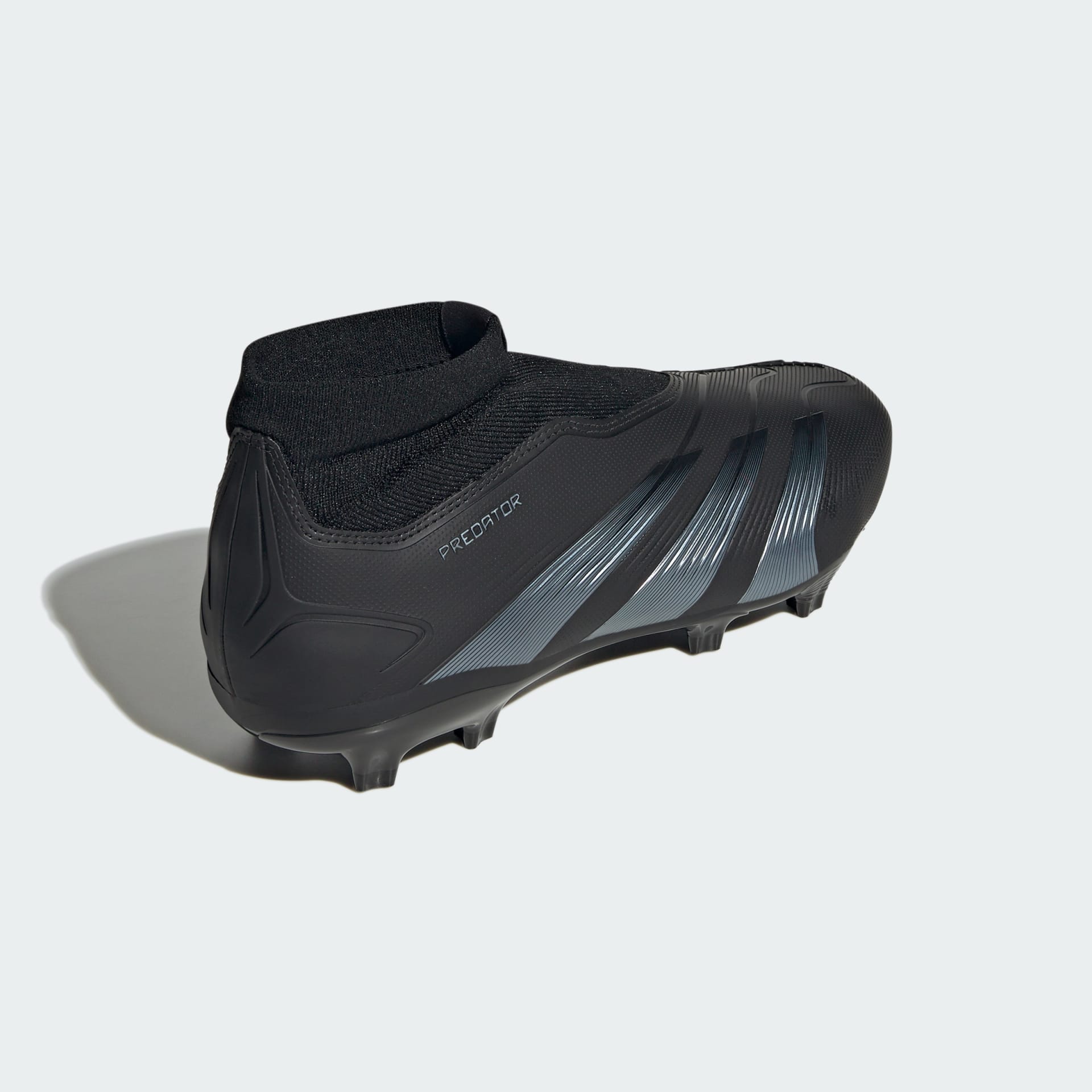 adidas Predator League Laceless Firm Ground Voetbalschoenen (IG7769)