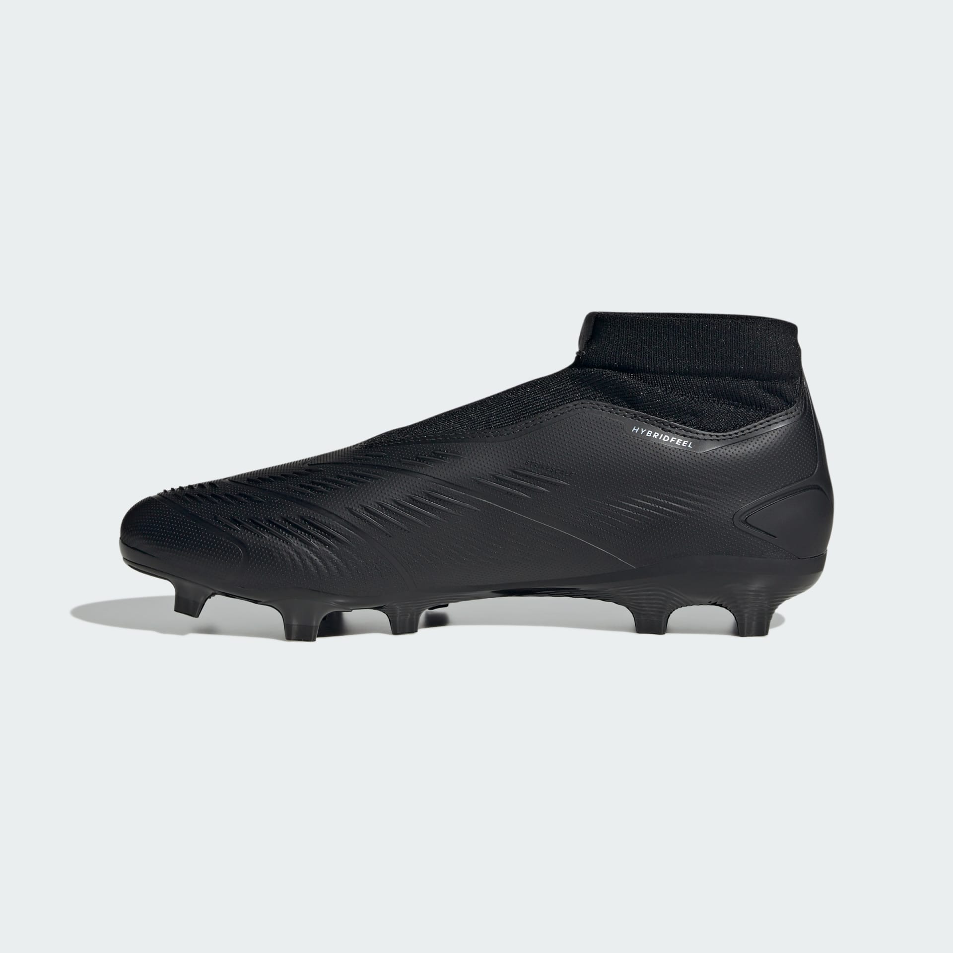adidas Predator League Laceless Firm Ground Voetbalschoenen (IG7769)