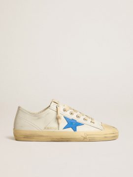 Golden Goose V-Star (GMF00129.F005297.10793)