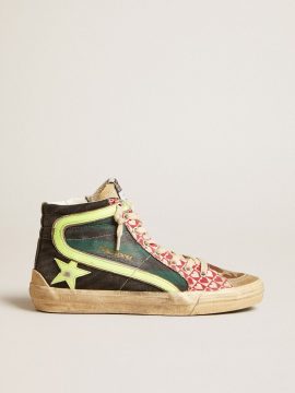 Golden Goose Slide (GMF00508.F004407.50772)
