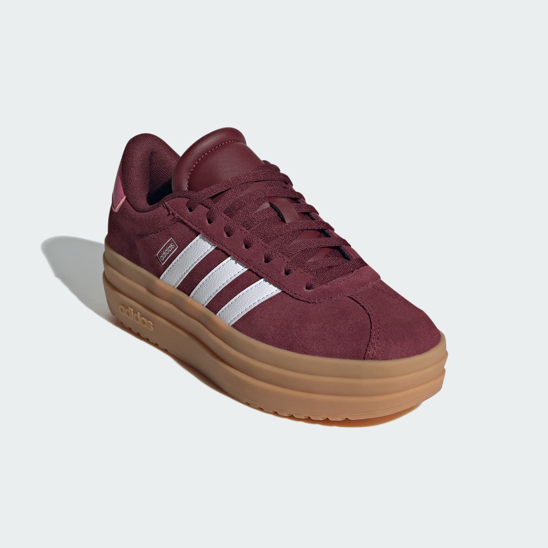 adidas VL Court Bold Lifestyle Shoes Kids (IH4780)