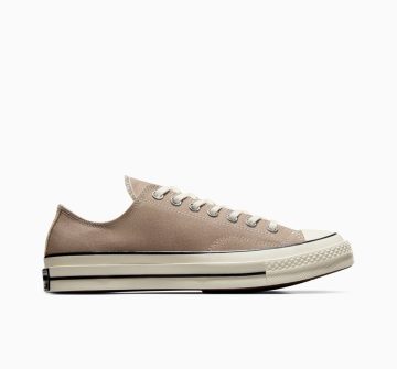 Converse Chuck 70 Vintage Canvas Vintage Cargo/egret/zwart (A06523C)