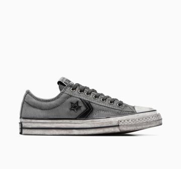 Converse Star Player 76 LTD White Smoke In (A10224C)