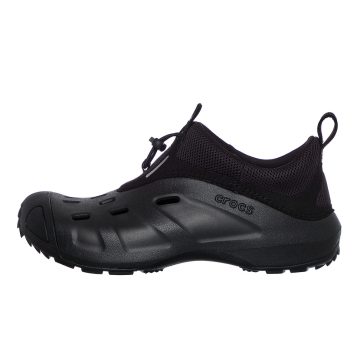 Crocs Quick Trail Low Black (209350-001)
