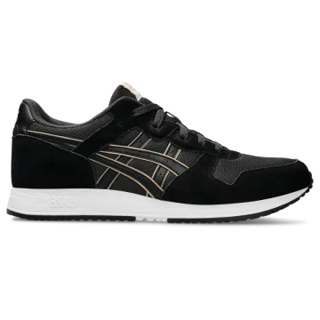 Asics Lyte Classic Graphite Grey/Black (1201A477.028)
