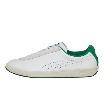 Puma Star OG Puma White / Archive Green (393199-01)