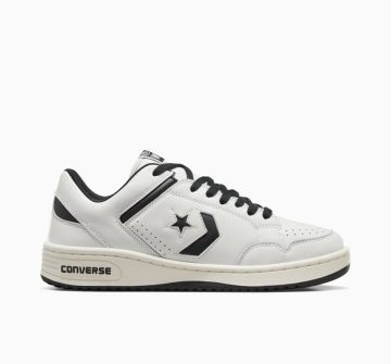 Converse Converse Weapon Vintage White/zwart (A07239C)