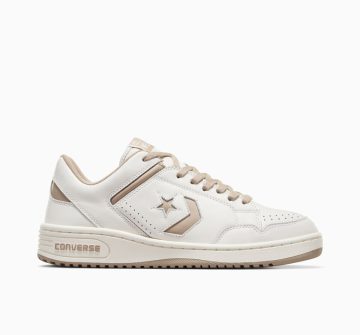 Converse Converse Weapon Vintage White/vintage White (A07240C)