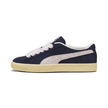 Puma Suede VTG B-Girl WMNS Puma Navy / Light Straw (396466-01)