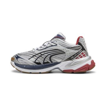Puma Velophasis Phased Feather Gray / Club Navy (389365-10)