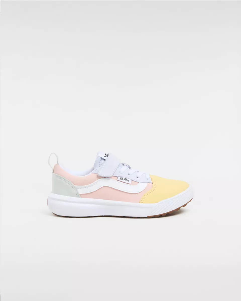 VANS Ultrarange 66 V Voor Kinderen Multicolour (VN000BV5ZQP)