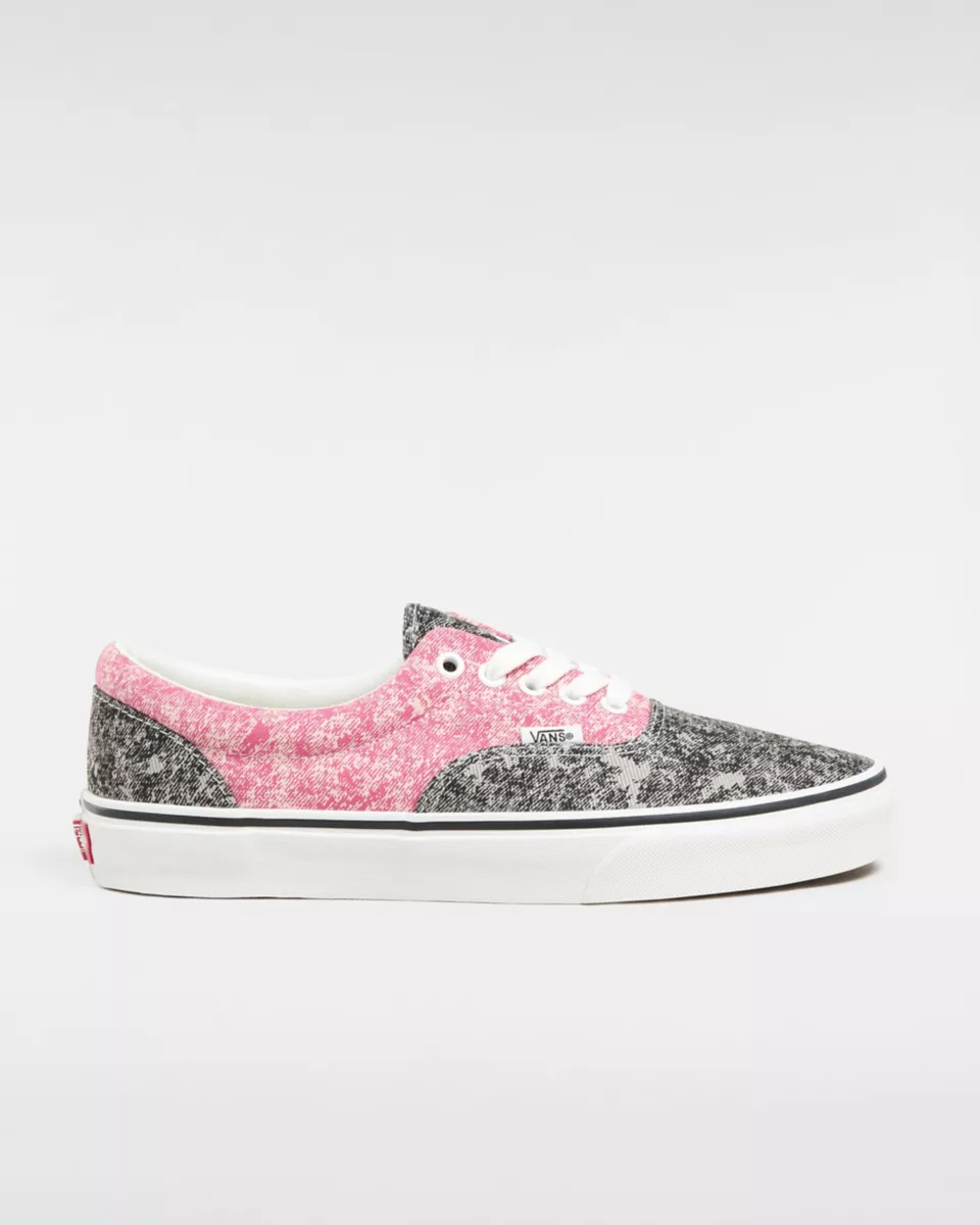 VANS Era Van Varkenssuède Multicolour (VN000CQ6PNK)
