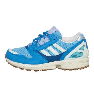 adidas ZX 8000 Off White / Bright Blue (IE2964)