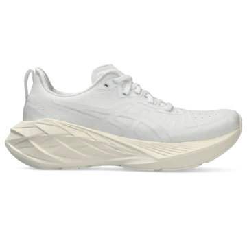 Asics Novablast 4 White/White (1012B510.102)