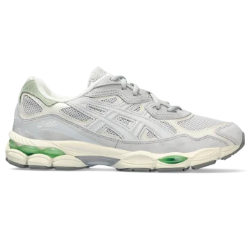 Asics Gel-nyc Cloud Grey/Cloud Grey (1203A383.022)