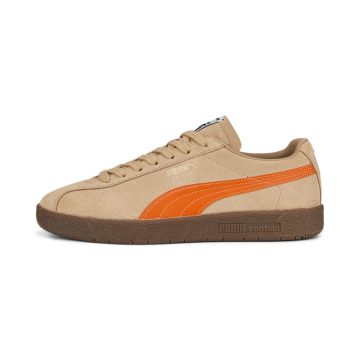 Puma Delphin Dusty Tan / Cayenne Pepper (390685-06)