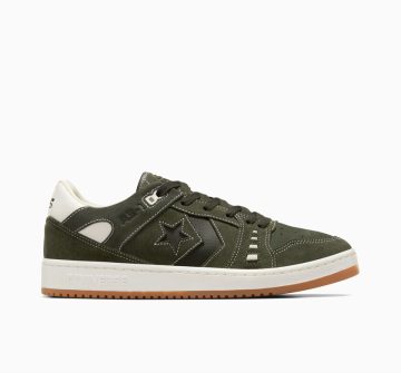 Converse CONS AS-1 Pro Suede Forest Shelter/egret/gum (A06659C)