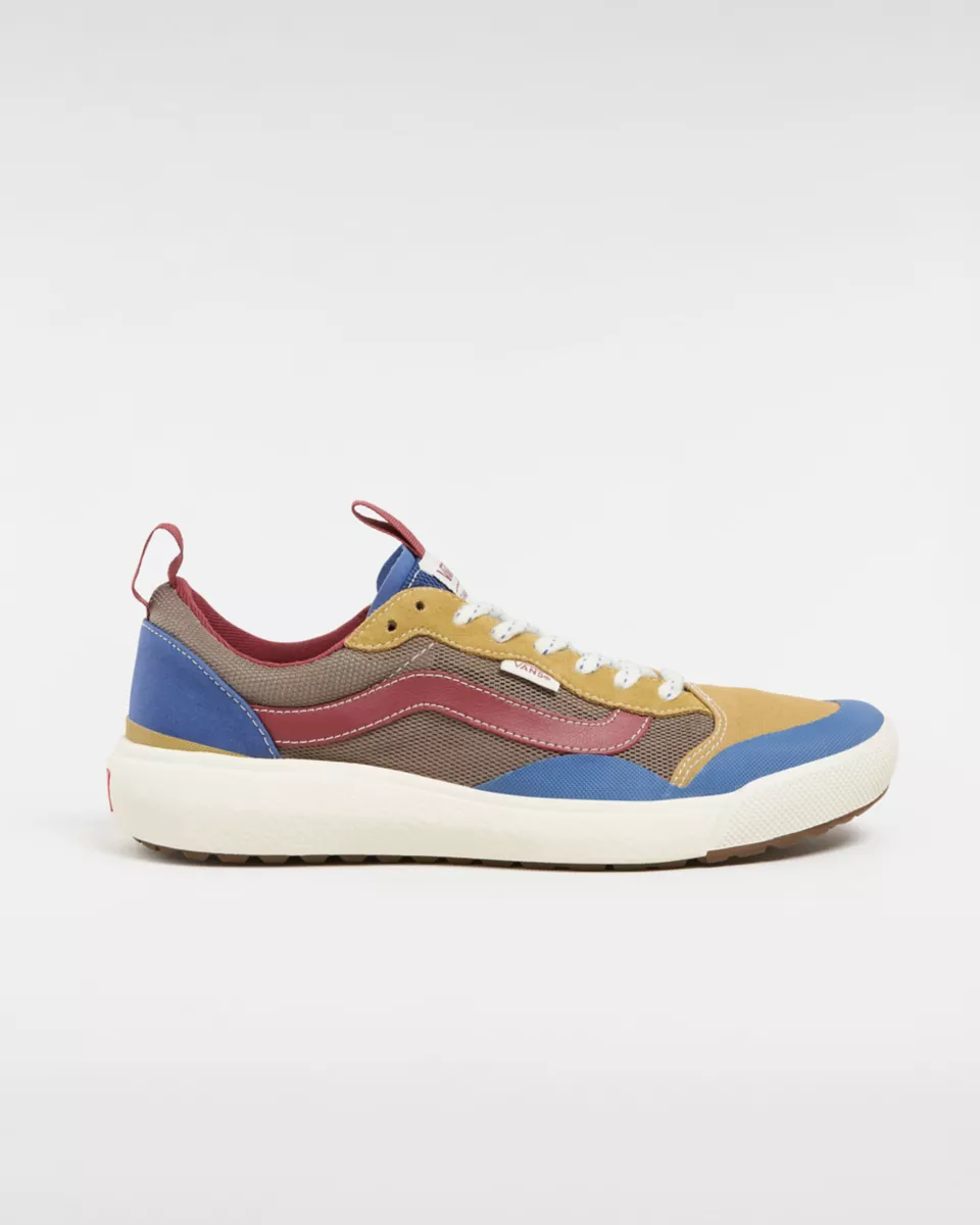 VANS Ultrarange Exo Se Mesh Multicolour (VN0A4UWMBER)