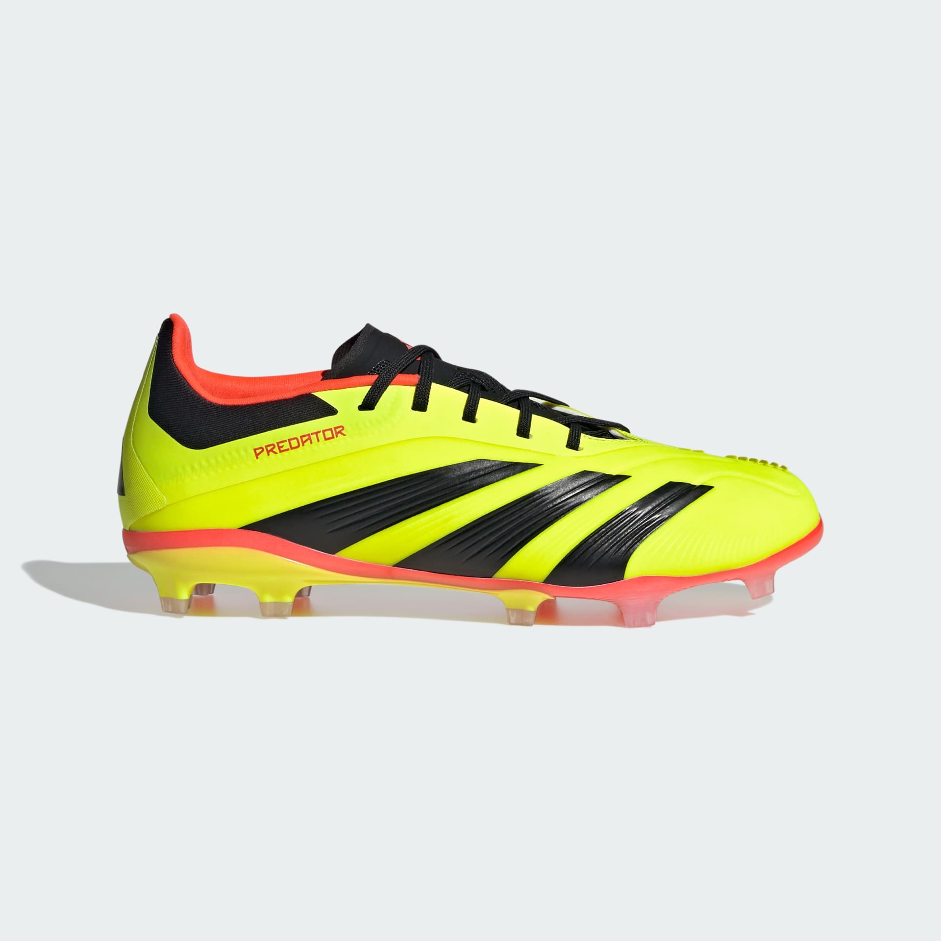 adidas Predator Elite Firm Ground Football Boots (IG7745)