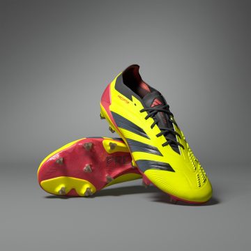 adidas Predator Elite Firm Ground Voetbalschoenen (IF5441)