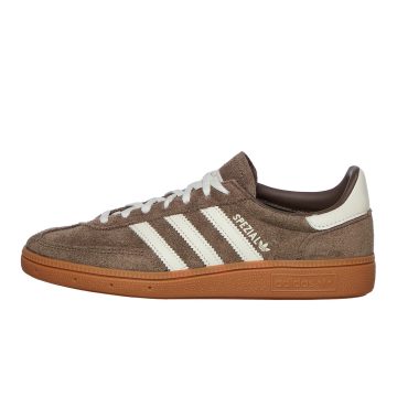 adidas Handball Spezial W Earth Strata / Off White / Gum 2 (IF6490)