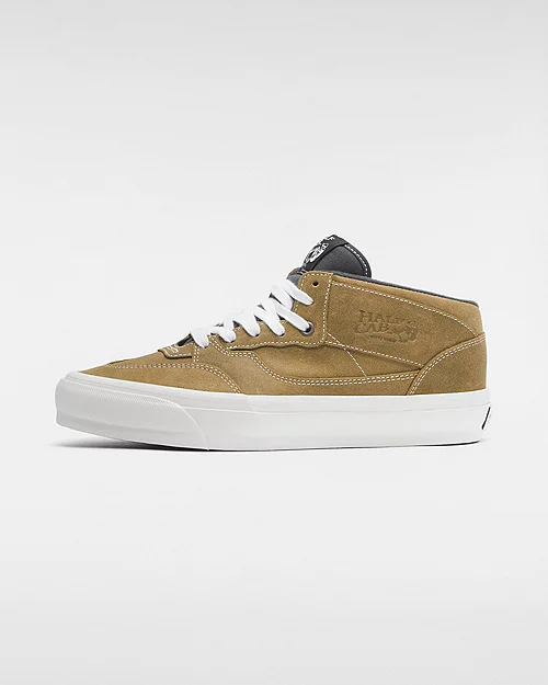 VANS Premium Half Cab 33 Bruin (VN000CR71M7)
