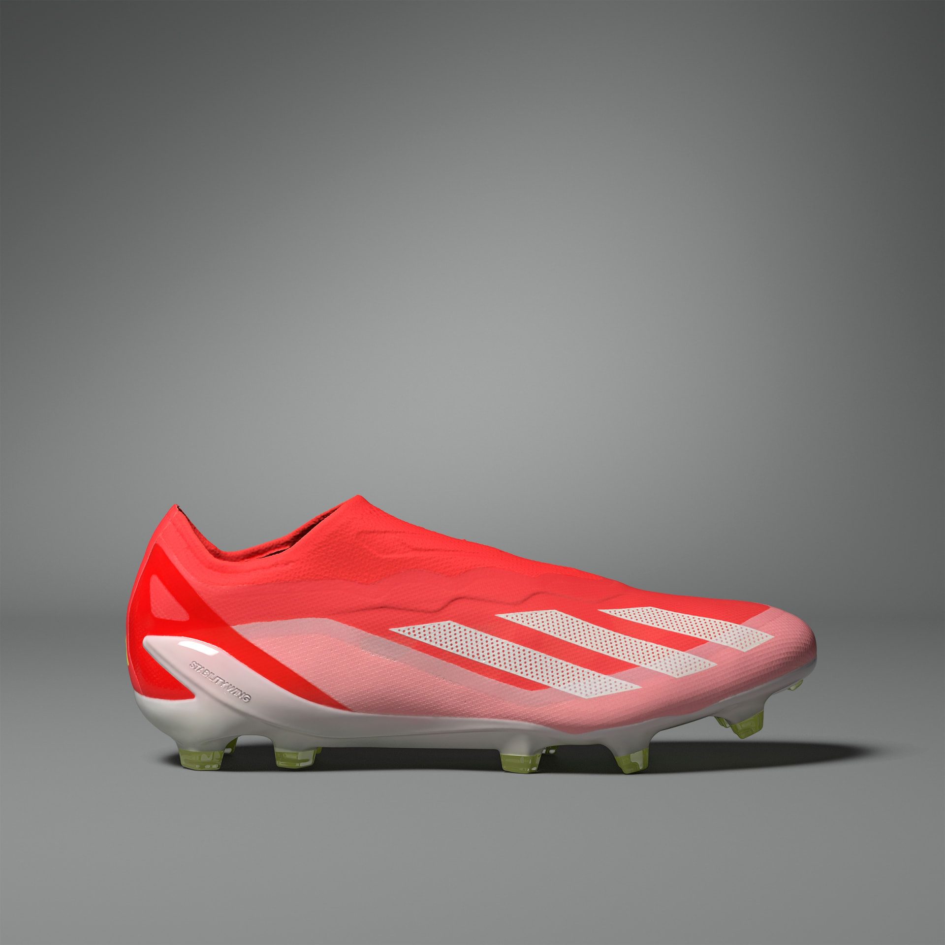adidas X Crazyfast Elite Veterloze Firm Ground Voetbalschoenen (IG0611)