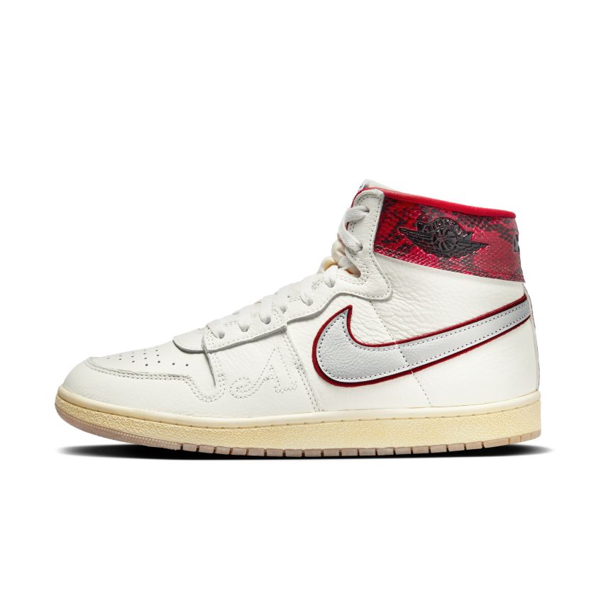 Jordan Air Ship PE SP ‘University Red’ (FN8675-100)