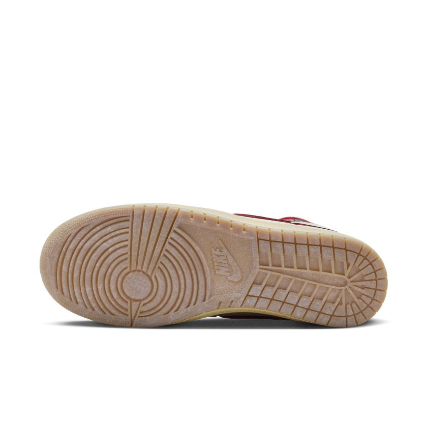 Jordan Air Ship PE SP ‘University Red’ (FN8675-100)