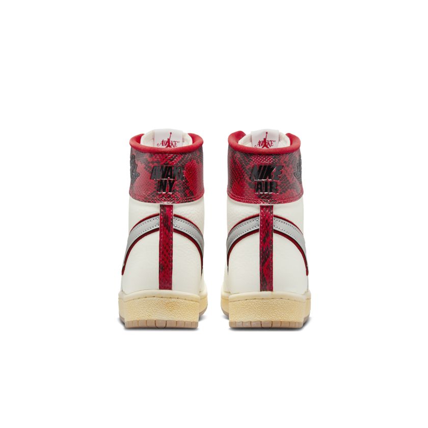 Jordan Air Ship PE SP ‘University Red’ (FN8675-100)