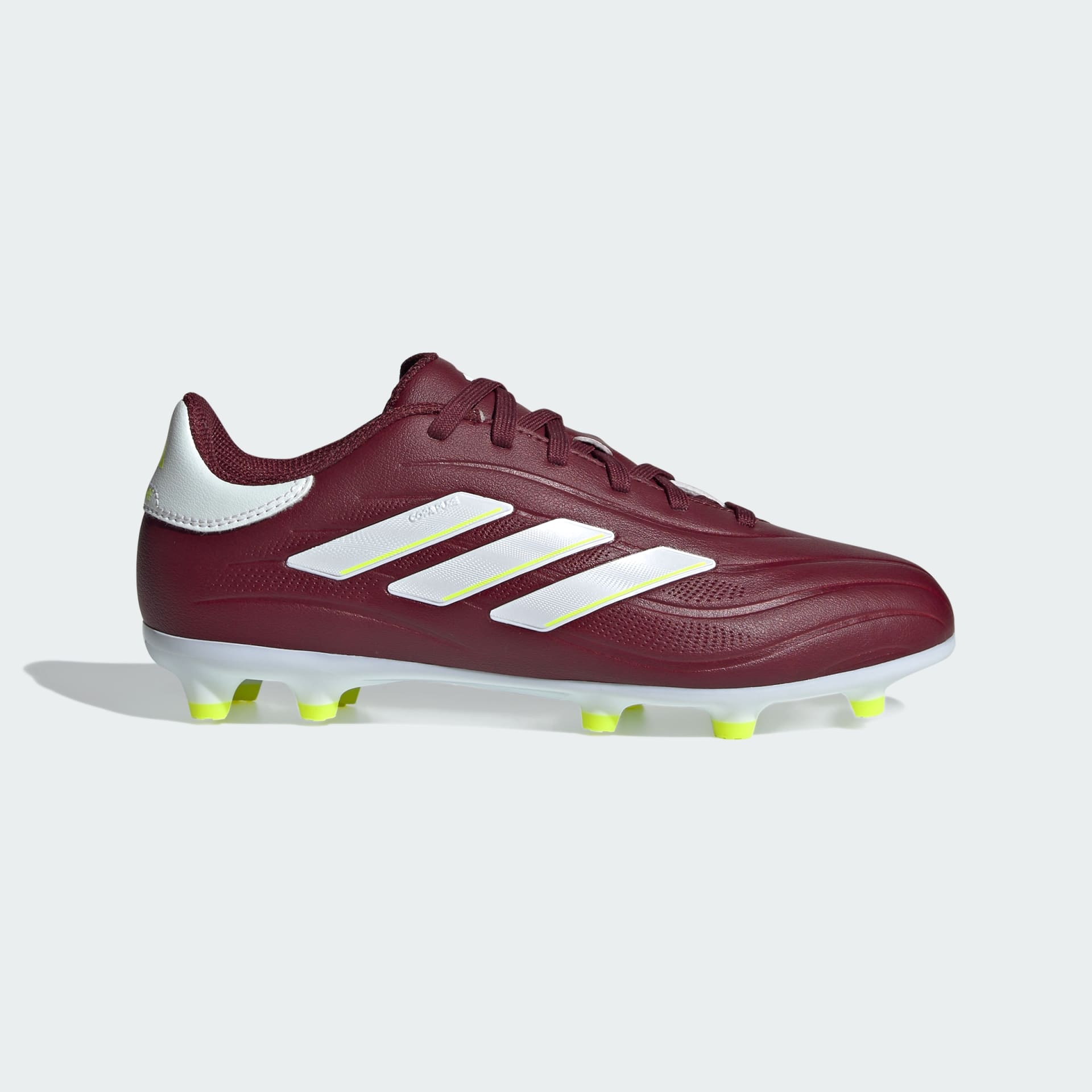adidas Copa Pure II League Firm Ground Voetbalschoenen (IE7494)